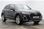 2021 Audi Q5 40 TDI Quattro S Line 5dr S Tronic