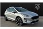 2020 Ford Fiesta Active 1.0 EcoBoost Hybrid mHEV 125 Active X Edition 5dr