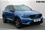 2019 Volvo XC40 2.0 T5 R DESIGN 5dr AWD Geartronic