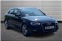 2016 Audi A3 1.4 TFSI 150 S Line 3dr [Nav]