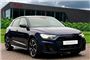 2024 Audi A1 30 TFSI 110 Black Edition 5dr S Tronic