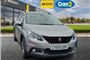 2019 Peugeot 2008 1.2 PureTech 110 Signature 5dr