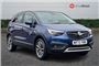 2020 Vauxhall Crossland X 1.2T [130] Elite Nav 5dr [Start Stop] Auto