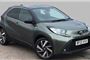 2022 Toyota Aygo X 1.0 VVT-i Edge 5dr Auto