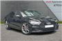 2022 Audi A7 40 TDI Quattro Black Edition 5dr S Tronic