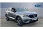 2018 Volvo XC40 2.0 D4 [190] First Edition 5dr AWD Geartronic