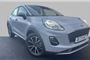 2023 Ford Puma 1.0 EcoBoost Hybrid mHEV Titanium 5dr