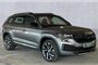 2022 Skoda Kodiaq 1.5 TSI Sport Line 5dr DSG [7 Seat]