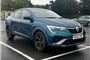 2022 Renault Arkana 1.6 E-TECH Hybrid 145 R.S. Line 5dr Auto