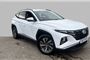 2021 Hyundai Tucson 1.6 TGDi SE Connect 5dr 2WD