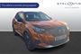 2022 Peugeot 2008 1.2 PureTech Allure Premium 5dr