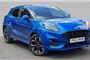 2023 Ford Puma 1.0 EcoBoost Hybrid mHEV ST-Line X 5dr