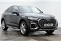 2021 Audi Q5 Sportback 50 TFSI e Quattro S Line 5dr S Tronic