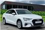 2022 Audi A3 Saloon 35 TFSI Sport 4dr