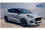 2022 Ford Puma 1.0 EcoBoost Hybrid mHEV ST-Line X 5dr