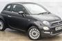 2024 Fiat 500C 1.0 Mild Hybrid 2dr