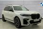 2021 BMW X7 xDrive40d MHT M Sport 5dr Step Auto