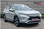 2018 Mitsubishi Eclipse Cross 1.5 3 5dr CVT