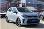 2019 Kia Picanto 1.0 Wave 5dr