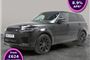 2021 Land Rover Range Rover Sport 2.0 P400e HSE Dynamic Black 5dr Auto