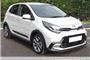2024 Kia Picanto 1.0 X-Line S 5dr Auto