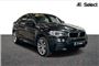 2019 BMW X6 xDrive30d M Sport 5dr Step Auto