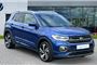 2023 Volkswagen T-Cross 1.0 TSI 110 R-Line 5dr