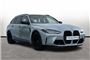 2024 BMW M3 M3 xDrive Competition M 5dr Step Auto