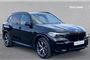 2022 BMW X5 xDrive40i MHT M Sport 5dr Auto