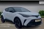 2021 Toyota C-HR 2.0 Hybrid GR Sport 5dr CVT