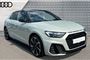 2024 Audi A1 30 TFSI Black Edition 5dr S Tronic