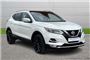 2020 Nissan Qashqai 1.3 DiG-T 160 Tekna 5dr