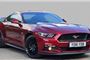 2016 Ford Mustang 5.0 V8 GT 2dr