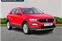 2021 Volkswagen T-Roc 1.5 TSI EVO SE 5dr