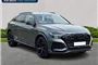 2020 Audi RS Q8 RS Q8 TFSI Quattro Vorsprung 5dr Tiptronic