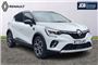 2023 Renault Captur 1.6 E-Tech Plug-in hybrid 160 Techno 5dr Auto