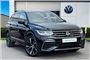 2025 Volkswagen Tiguan Allspace 2.0 TDI R-Line 5dr DSG