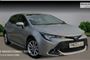 2023 Toyota Corolla 1.8 Hybrid Icon 5dr CVT