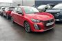 2024 Peugeot 208 1.2 PureTech 100 Allure 5dr