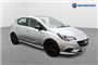 2019 Vauxhall Corsa 1.4 SRi Vx-line Nav Black 5dr