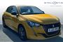 2022 Peugeot 208 1.2 PureTech Active Premium 5dr