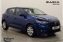 2021 Dacia Sandero 1.0 TCe Comfort 5dr