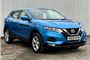 2020 Nissan Qashqai 1.3 DiG-T 160 Acenta Premium 5dr