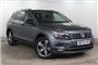 2021 Volkswagen Tiguan Allspace 1.5 TSI SEL 5dr DSG