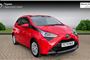 2020 Toyota Aygo 1.0 VVT-i X-Play TSS 5dr x-shift