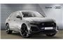 2024 Audi RS Q8 RS Q8 TFSI Quattro Carbon Black 5dr Tiptronic
