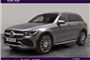 2020 Mercedes-Benz GLC GLC 220d 4Matic AMG Line Premium 5dr 9G-Tronic