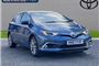 2017 Toyota Auris 1.2T Excel TSS 5dr