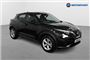 2021 Nissan Juke 1.0 DiG-T 114 N-Connecta 5dr DCT