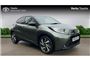 2023 Toyota Aygo X 1.0 VVT-i Edge 5dr